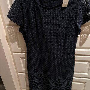 DRESS-LOFT PETITE 6,NEW!